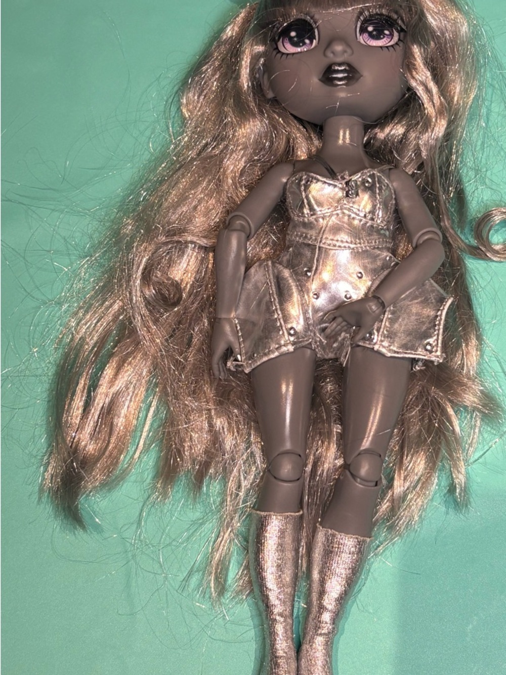 Shadow High Dolls - Picture 5 of 10